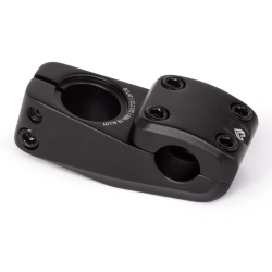 ECLAT ONYX Top Load Stem, Sandblast Black (50mm)